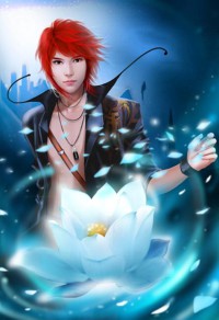 致命尾指(GL武俠)