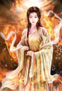 秋叶无心