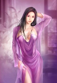 情爱物语