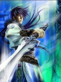 彼岸花開為君傾