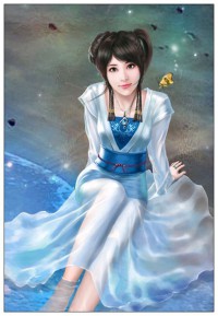 师兄,让我到你碗里去