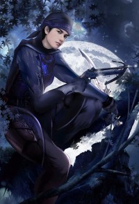 小白从警记
