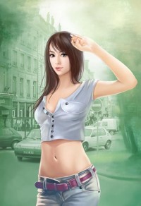 小锦鲤能有什么坏心思呐