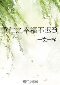 重生之幸福不迟到