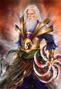 青梅續之古墓穿越