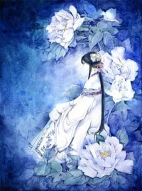 怀珠