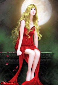 第一男裝——芙蓉妃傳