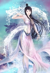 穿越诸天万界之抽奖系统