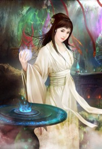 天策小妖（GL）[HE+BE]