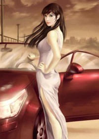 展我不是壞女孩